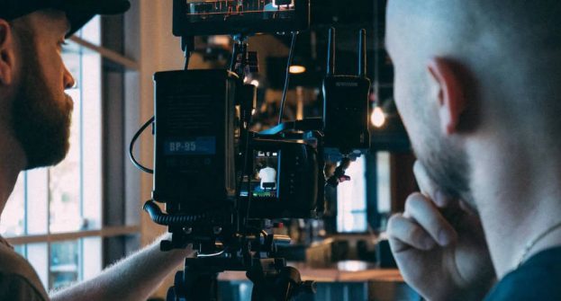 Day in the life services.