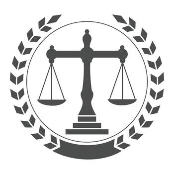 Law firm logo place holder